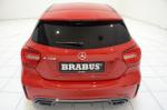 Mercedes-Benz A250 by Brabus 2012 года